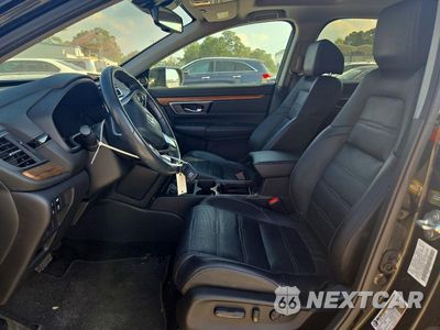 Zdjęcie 7 z 13 samochodu: 2019 HONDA CR-V EXL VIN:7FARW1H89KE003283 - miniatura