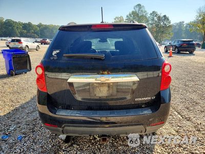 Zdjęcie 6 z 13 samochodu: 2015 CHEVROLET EQUINOX LT VIN:2GNALBEK1F6417703 - miniatura