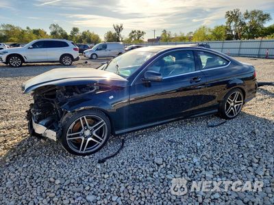 2013 MERCEDES-BENZ C 350 4MATIC WDDGJ8JB3DG069598 - główne zdjęcie licytacji z USA - miniatura