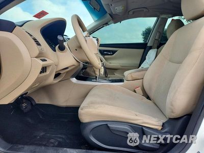 Zdjęcie 7 z 12 samochodu: 2015 NISSAN ALTIMA 2.5 S VIN:1N4AL3AP1FN369962 - miniatura