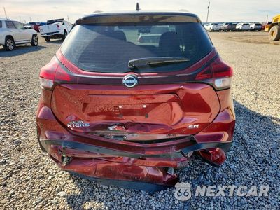 Zdjęcie 6 z 13 samochodu: 2023 NISSAN KICKS SR VIN:3N1CP5DVXPL559969 - miniatura
