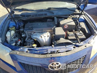 Zdjęcie 11 z 12 samochodu: 2008 TOYOTA CAMRY SE VIN:4T1BE46K18U260207 - miniatura