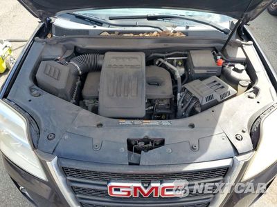 Zdjęcie 12 z 13 samochodu: 2015 GMC TERRAIN SLE VIN:2GKALMEK8F6310916 - miniatura