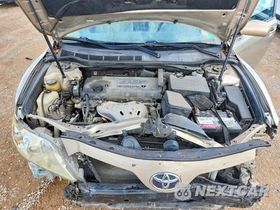 Zdjęcie 11 z 12 samochodu: 2009 TOYOTA CAMRY LE VIN:4T1BE46K59U852243 - miniatura