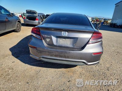 Zdjęcie 6 z 12 samochodu: 2015 HONDA CIVIC LX VIN:2HGFG3B5XFH527582 - miniatura