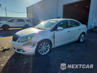 2013 BUICK VERANO CONVENIENCE 1G4PR5SK8D4137536 - główne zdjęcie licytacji z USA - miniatura