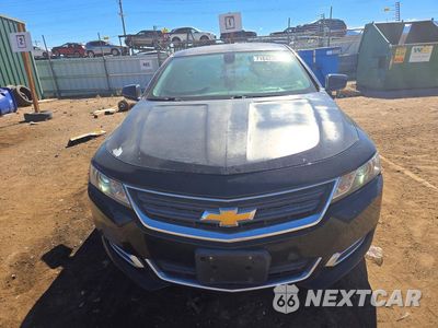 Piąte zdjęcie samochodu w środku: 2015 CHEVROLET IMPALA LS VIN:1G11Z5SL7FU115154 - miniatura