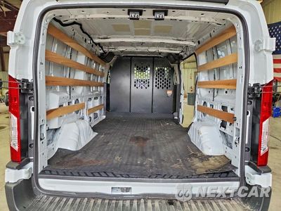 Zdjęcie 10 z 14 samochodu: 2026 FORD TRANSIT 250 DELIVERY VAN VIN:1FTBR1Y85TKA86834 - miniatura