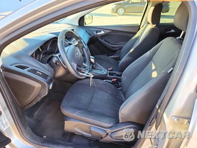 Zdjęcie 7 z 12 samochodu: 2015 FORD FOCUS SE VIN:1FADP3F24FL289288 - miniatura