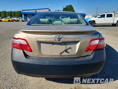 Zdjęcie 6 z 12 samochodu: 2008 TOYOTA CAMRY BASE VIN:4T1BE46KX8U215248 - miniatura