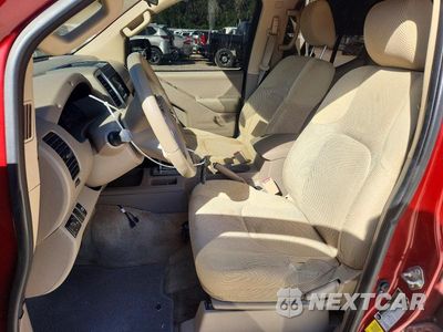 Zdjęcie 7 z 12 samochodu: 2016 NISSAN FRONTIER SV VIN:1N6AD0ER7GN789189 - miniatura