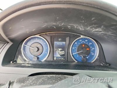 Zdjęcie 9 z 12 samochodu: 2015 TOYOTA CAMRY XLE VIN:4T1BF1FK3FU010010 - miniatura