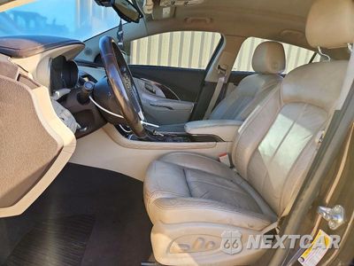Zdjęcie 7 z 12 samochodu: 2015 BUICK LACROSSE VIN:1G4GB5G34FF271196 - miniatura