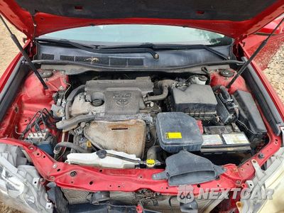 Zdjęcie 11 z 12 samochodu: 2012 TOYOTA CAMRY LE VIN:4T4BF1FK7CR180324 - miniatura