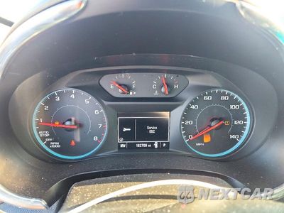 Zdjęcie 9 z 12 samochodu: 2019 CHEVROLET MALIBU VIN:1G1ZD5ST0KF108854 - miniatura