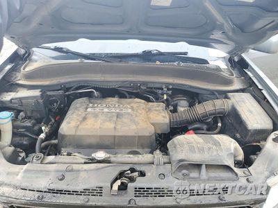 Zdjęcie 12 z 13 samochodu: 2007 HONDA RIDGELINE RTL VIN:2HJYK16507H547325 - miniatura
