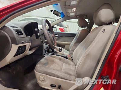 Zdjęcie 7 z 12 samochodu: 2012 FORD FUSION SE VIN:3FAHP0HA2CR356830 - miniatura
