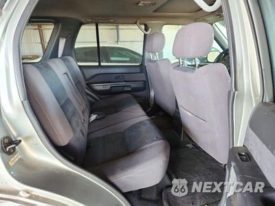 Zdjęcie 11 z 13 samochodu: 1999 NISSAN PATHFINDER XE VIN:JN8AR07SXXW359773 - miniatura