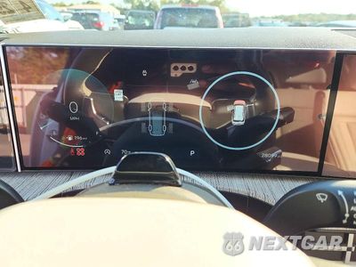 Zdjęcie 9 z 13 samochodu: 2024 HYUNDAI SANTA FE CALLIGRAPHY VIN:5NMP5DGL9RH066955 - miniatura