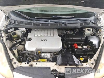 Zdjęcie 12 z 13 samochodu: 2007 TOYOTA SIENNA XLE 7-PASSENGER VIN:5TDZK22C37S038396 - miniatura