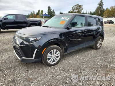 2025 KIA SOUL LX KNDJ23AU8S7953499 - główne zdjęcie licytacji z USA - miniatura