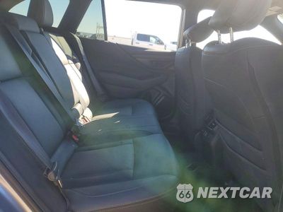 Zdjęcie 11 z 13 samochodu: 2024 SUBARU OUTBACK WILDERNESS VIN:4S4BTGUD8R3215011 - miniatura
