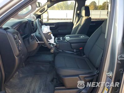 Zdjęcie 7 z 12 samochodu: 2026 CHEVROLET SILVERADO 3500 VIN:1GC4KSEY1TF314361 - miniatura