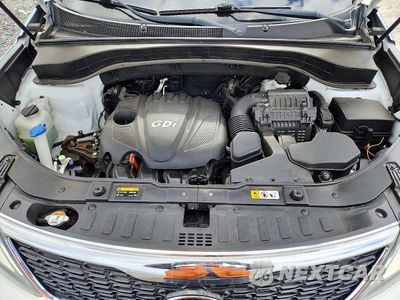 Zdjęcie 12 z 13 samochodu: 2015 KIA SORENTO LX VIN:5XYKT3A62FG646602 - miniatura