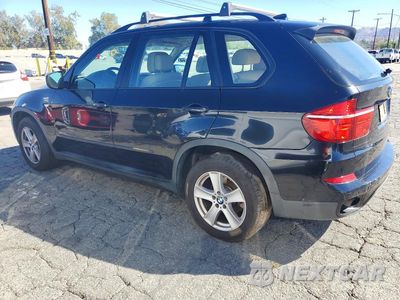Drugie zdjęcie samochodu z przodu: 2013 BMW X5 XDRIVE35I VIN:5UXZV4C5XD0G53322 - miniatura