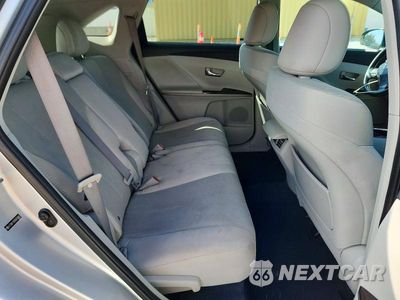 Zdjęcie 11 z 13 samochodu: 2009 TOYOTA VENZA AWD V6 VIN:4T3BK11A99U018845 - miniatura