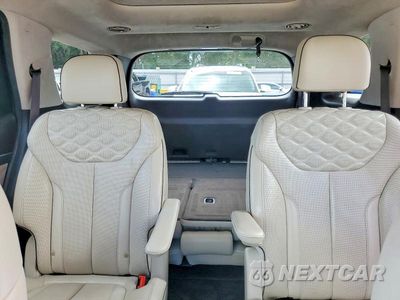 Zdjęcie 10 z 14 samochodu: 2020 HYUNDAI PALISADE LIMITED VIN:KM8R5DHE7LU103344 - miniatura