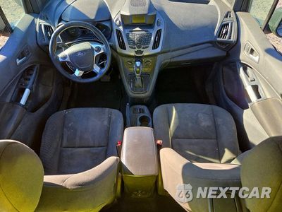 Zdjęcie 8 z 13 samochodu: 2016 FORD TRANSIT CONNECT XLT VIN:NM0GE9F71G1264922 - miniatura