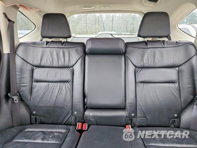 Zdjęcie 10 z 13 samochodu: 2012 HONDA CR-V EXL VIN:5J6RM3H71CL009947 - miniatura