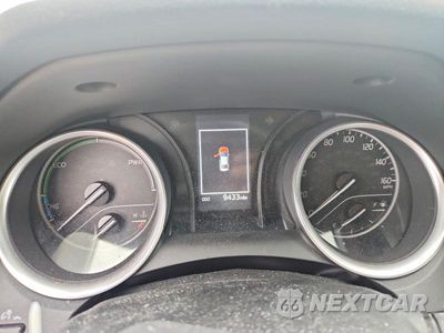 Zdjęcie 9 z 12 samochodu: 2024 TOYOTA CAMRY LE VIN:4T1C31AK0RU074871 - miniatura