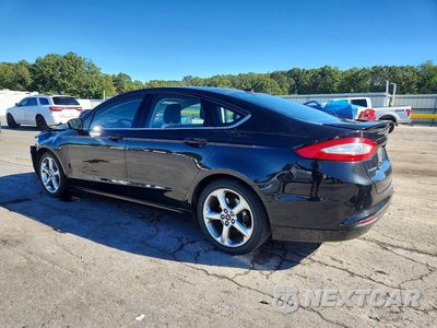 Drugie zdjęcie samochodu z przodu: 2013 FORD FUSION SE VIN:3FA6P0H76DR343611 - miniatura