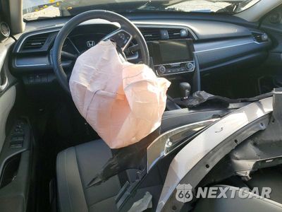 Zdjęcie 8 z 12 samochodu: 2017 HONDA CIVIC EX VIN:19XFC2F8XHE223983 - miniatura