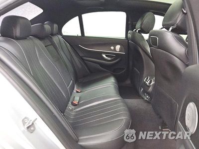 Zdjęcie 10 z 12 samochodu: 2018 MERCEDES-BENZ E 400 4MATIC VIN:WDDZF6GB9JA434371 - miniatura