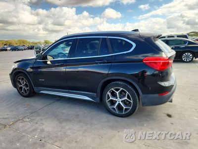 Drugie zdjęcie samochodu z przodu: 2016 BMW X1 XDRIVE28I VIN:WBXHT3C34G5E54806 - miniatura