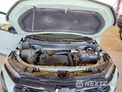 Zdjęcie 12 z 13 samochodu: 2025 CHEVROLET EQUINOX LT VIN:3GNAXPEG8SL124707 - miniatura