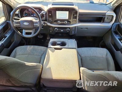 Zdjęcie 8 z 12 samochodu: 2023 FORD F150 SUPERCREW VIN:1FTFW1E80PKD36016 - miniatura