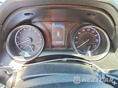 Zdjęcie 9 z 12 samochodu: 2022 TOYOTA CAMRY SE NIGHTSHADE VIN:4T1G11AK5NU022198 - miniatura