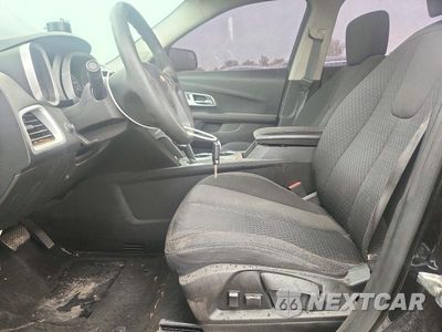 Zdjęcie 7 z 12 samochodu: 2014 CHEVROLET EQUINOX LS VIN:2GNFLEEK6E6169020 - miniatura