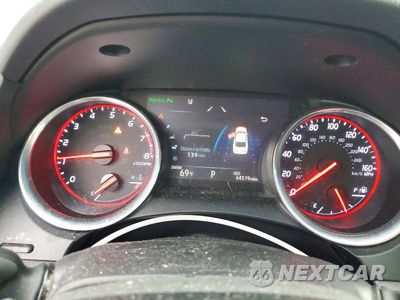 Zdjęcie 9 z 12 samochodu: 2018 TOYOTA CAMRY XSE VIN:4T1B61HK3JU135692 - miniatura
