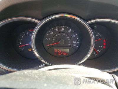 Zdjęcie 9 z 13 samochodu: 2012 KIA SORENTO LX VIN:5XYKT3A16CG213185 - miniatura