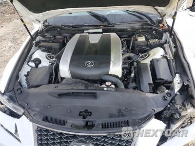 Zdjęcie 11 z 12 samochodu: 2020 LEXUS IS 300 F SPORT VIN:JTHG81F25L5042918 - miniatura