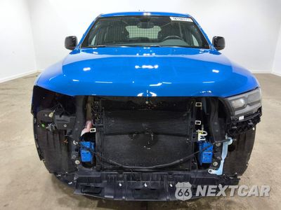 Piąte zdjęcie samochodu w środku: 2023 DODGE DURANGO PURSUIT VIN:1C4SDJFT1PC673585 - miniatura