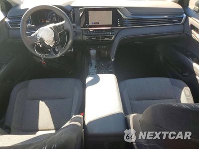 Zdjęcie 8 z 13 samochodu: 2026 TOYOTA CAMRY LE VIN:4T1DBADK4TU563669 - miniatura
