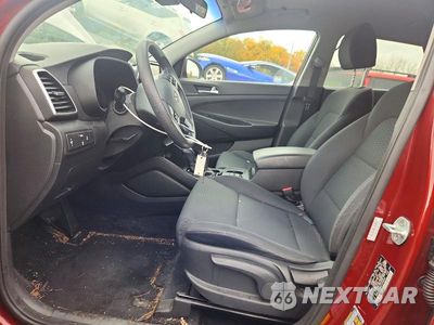 Zdjęcie 7 z 14 samochodu: 2020 HYUNDAI TUCSON SE VIN:KM8J2CA48LU105024 - miniatura