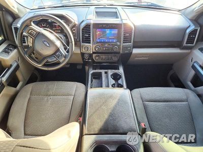 Zdjęcie 8 z 12 samochodu: 2020 FORD F150 SUPERCREW VIN:1FTEW1E44LKF31409 - miniatura