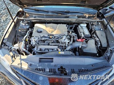 Zdjęcie 11 z 12 samochodu: 2020 TOYOTA CAMRY VIN:4T1G11AK9LU936970 - miniatura